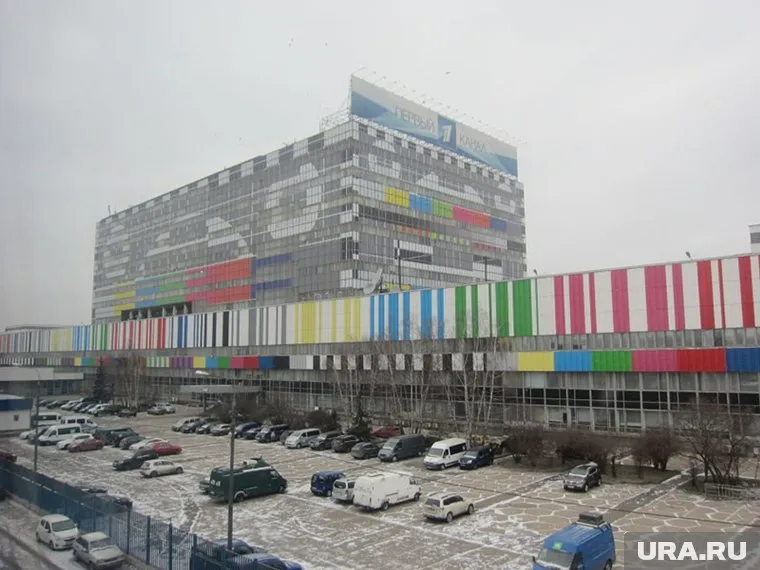 «Останкино» подал первые иски от партнеров телеканала за последние пять лет