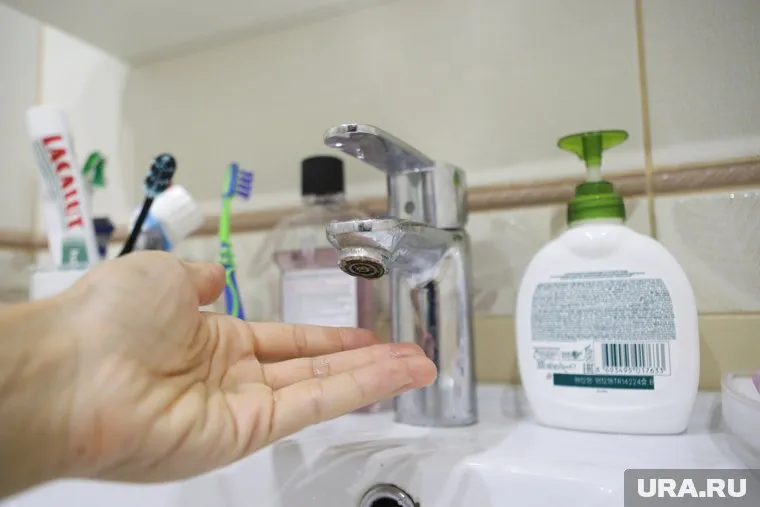 В России собираются ужесточить ответственность за отключение воды и отопления