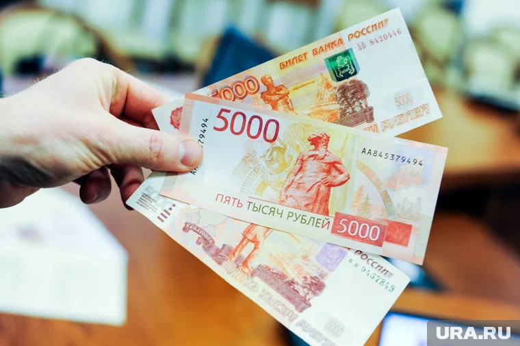 Глава ЦБ заявила о важности для экономики РФ предсказуемость курса рубля