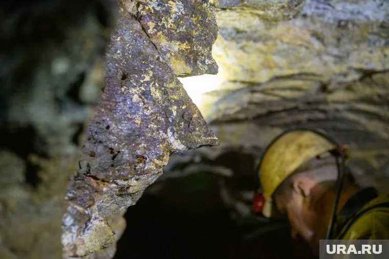 ЧП случилось в шахте «Ново-Кальинская» (архивное фото)