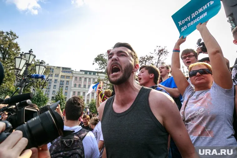 Оппозиция не стала бороться до конца за выдвижение в Мосгордуму