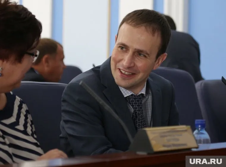 Кирилл Маркевич опроверг, что заключил однополый брак