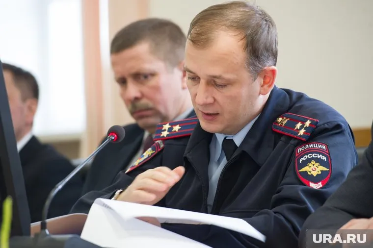 Накануне Андрей Швыдченко вернулся из Казахстана