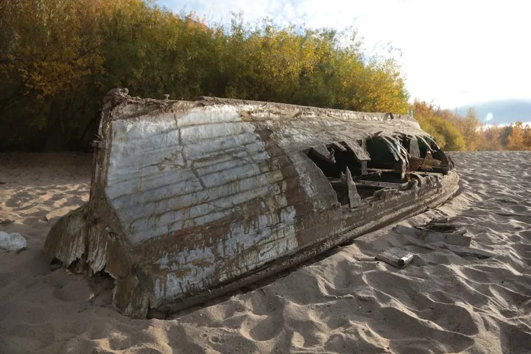 Виды города. Пермь