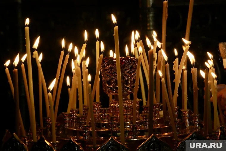 Эстонцы хотят разрыва отношений с РПЦ, причиной этому стало проведение СВО