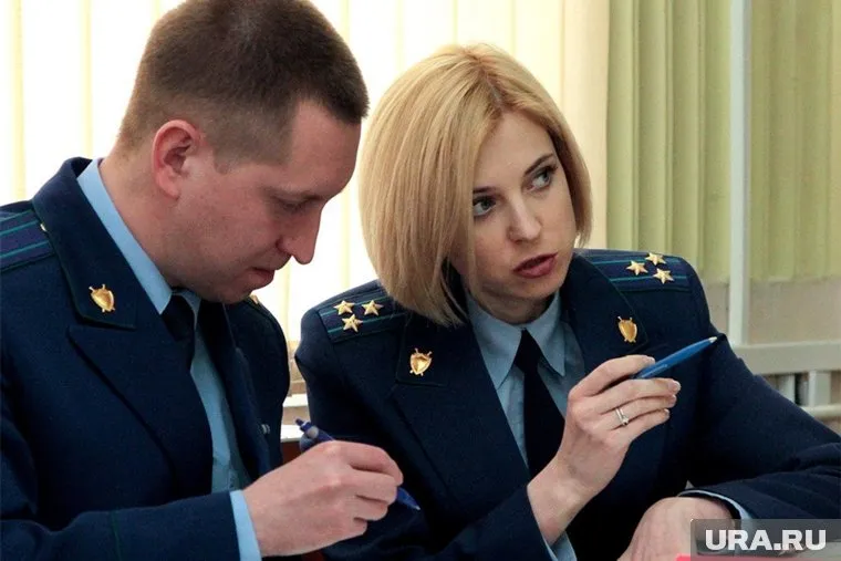 Наталья Поклонская «отпустила» пермского депутата, но парламентарию грозят долгие судебные тяжбы