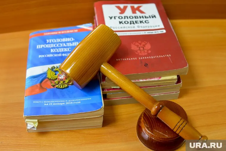 Суд приговорил Игоря Протасова к условному сроку