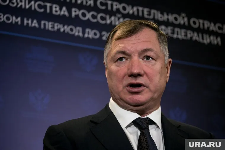 Марат Хуснуллин уверен в скором окончании строительства трассы Москва — Екатеринбург