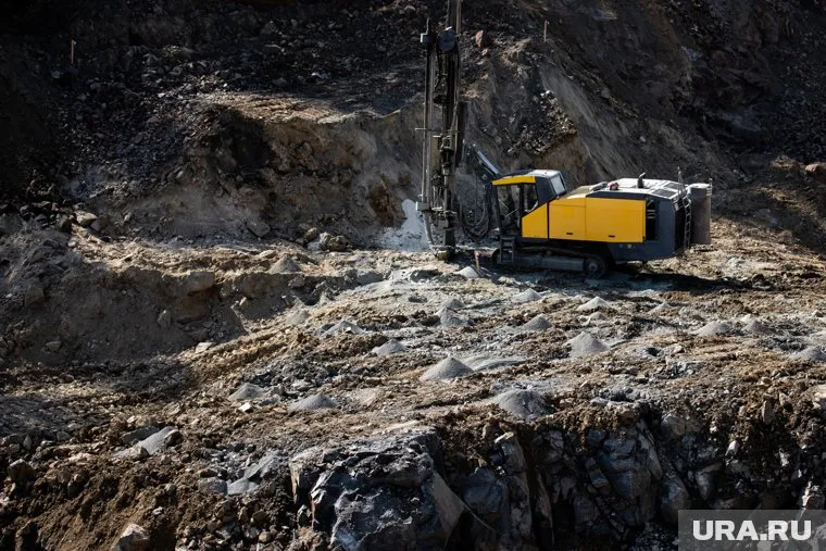 Ограничение движения необходимо для строительства транспортной развязки