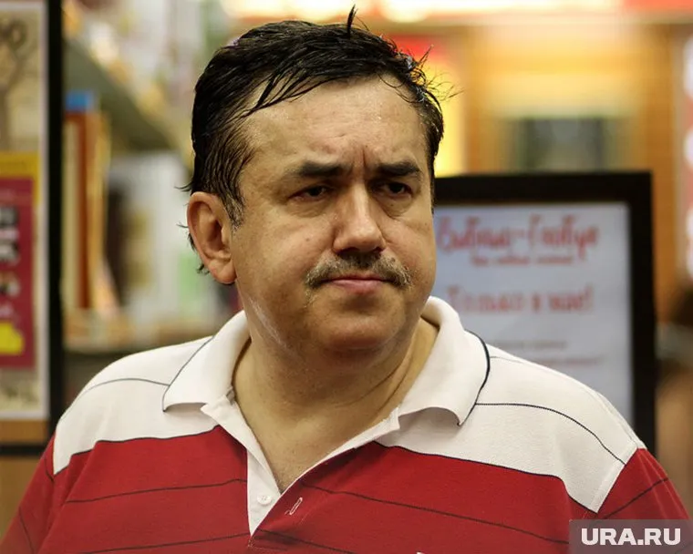 Выдающиеся врачи не выступают по телевидению, их жизнь посвящена науке и работе