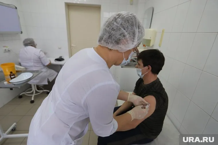 Молодые специалисты долго не задерживаются на работе в медучреждениях