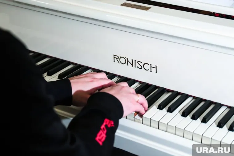 Артур Ансель и Людмила Берлинская выступят 19 октября