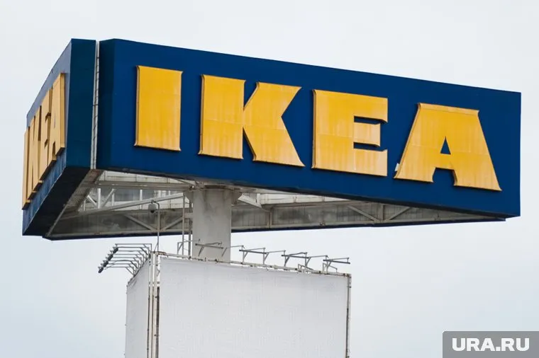 IKEA не будет отзывать в России комоды серии Malm