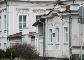 Екатеринбург стал хранителем артефактов, связанных с богатейшей династией купцов