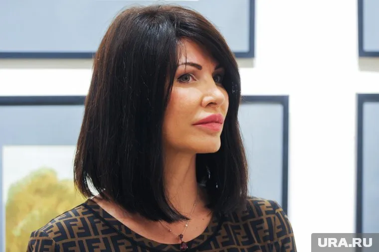 Ирина Текслер отметила, большое внимание правительства региона к развитию креативного кластера