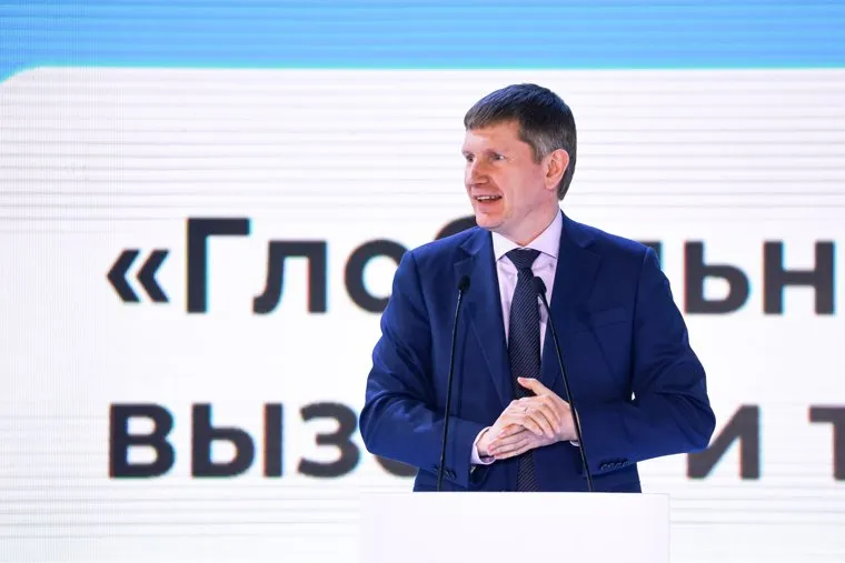 Марафон Новые знания, второй день. Москва
