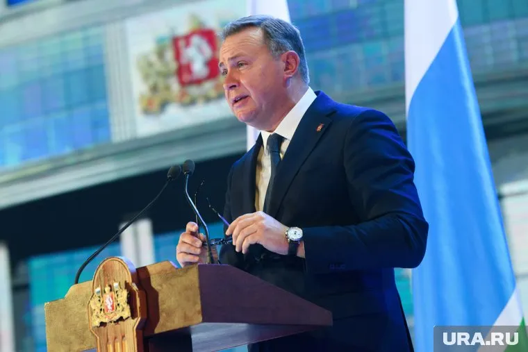 Мэр Нижнего Тагила поздравляет с праздником 23 февраля