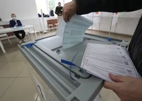 «Единая Россия» потеряла контроль над думой в Пермском крае