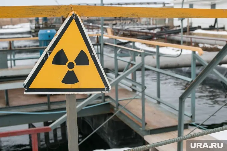 Зона инцидента объявлена запретной, передает TEPCO