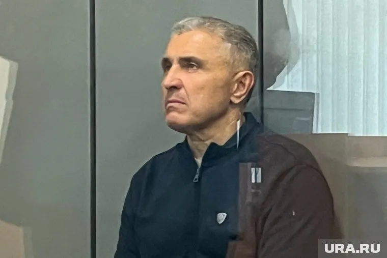 Иван Пивкин не признал вину