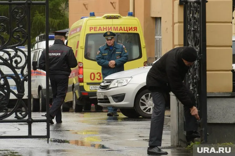 Врачи уверяют, что ей не стало хуже