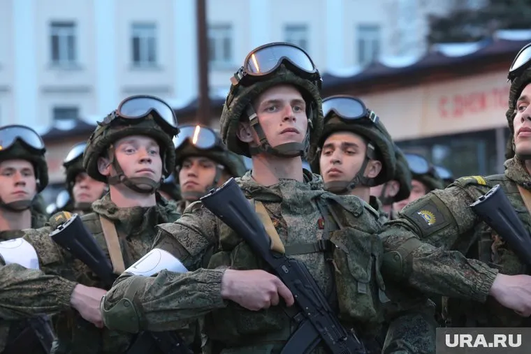Герой России займется образованием будущих тюменских военных