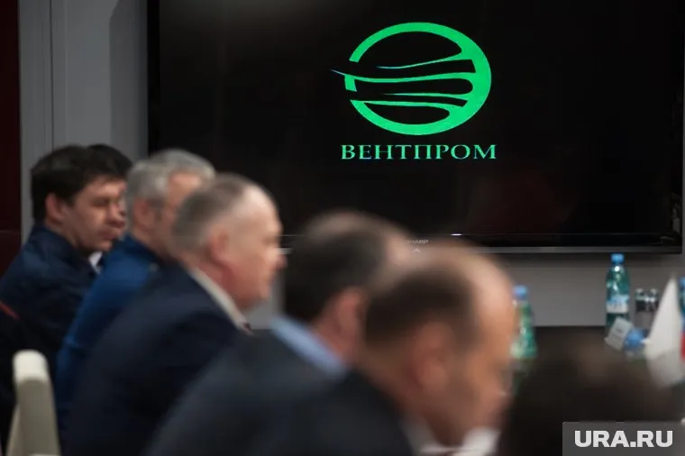 Дело"Вентпрома" начинается заново