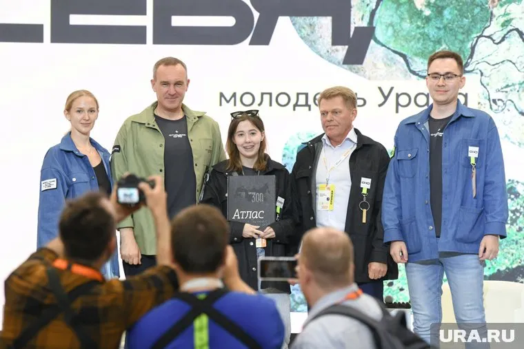 Врио губернатора Руслан Кухарук продолжает рабочие поездки по ХМАО