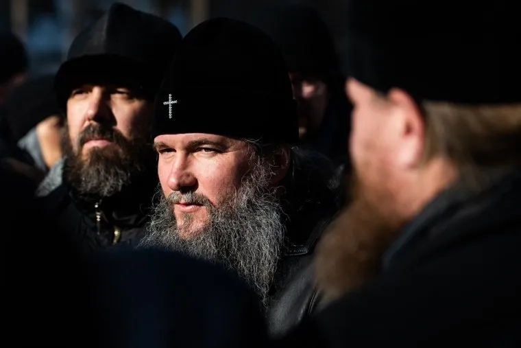 Среднеуральский женский монастырь в честь иконы Пресвятой Богородицы «Спорительница хлебов». Екатеринбург