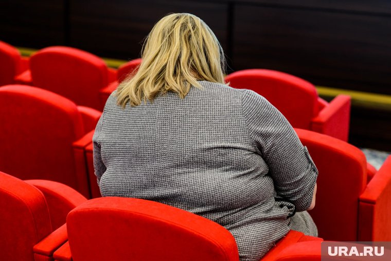 Жители ХМАО все чаще решаются на операцию по уменьшению желудка