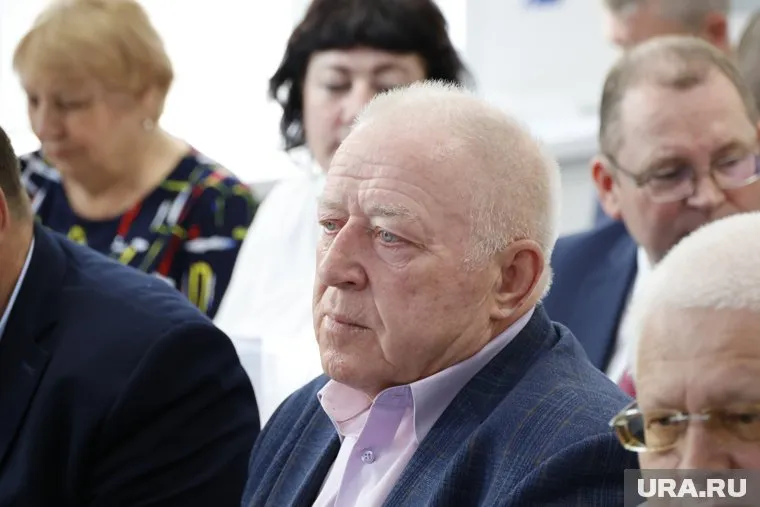 Племянник Александра Столбова получил повышение