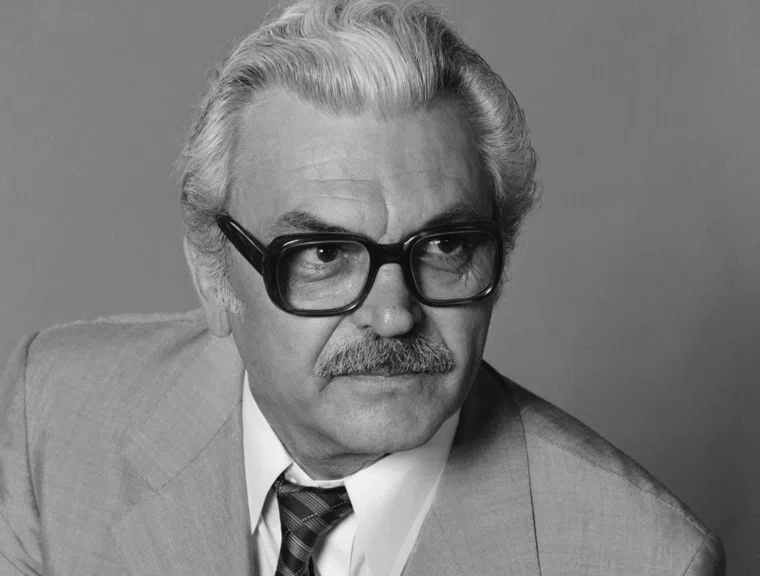 Сергею Бондарчуку могло исполнить 105 лет