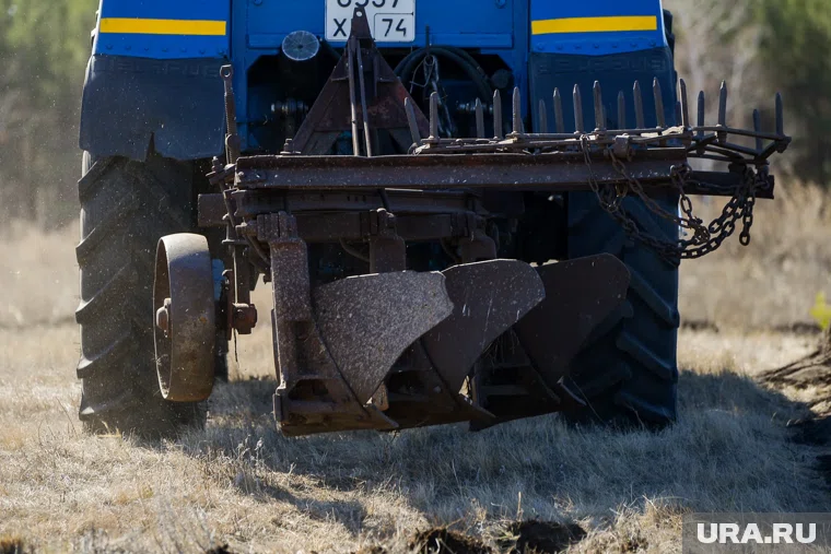 Прокуратура проверила соблюдение требований охраны труда в фермерском хозяйстве