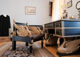 Курганская история в движении: экскурсии на пожарную каланчу, «Царево городище», музеи и театры