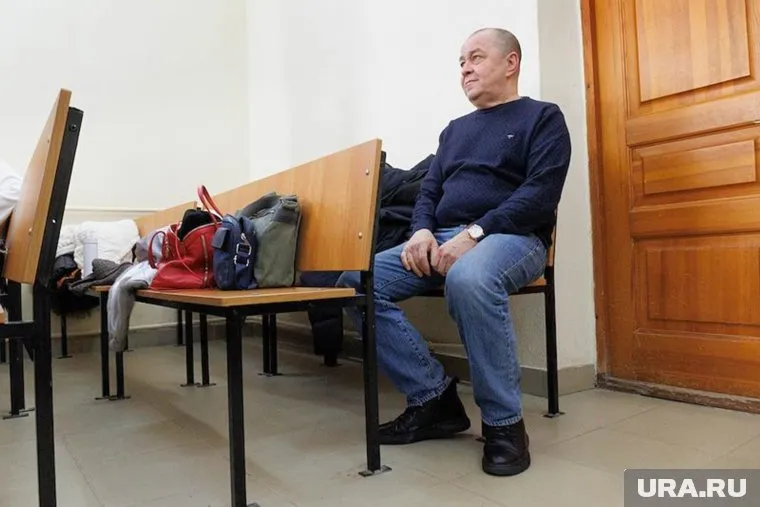 Сычева похоронят на том же кладбище, где лежат его жертвы