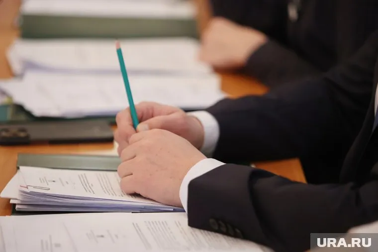 Сергей Белоусов останется в СИЗО (архивное фото)