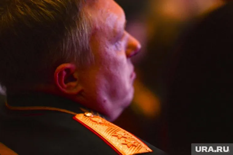 После 70 лет военный сможет продолжить служить