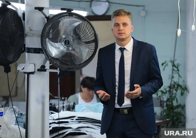 Александр Виноградов за время ареста лишился машины и водителя