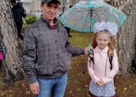 Дед расколол голову месячного внука, который плакал в люльке: фото с места трагедии на Химмаше