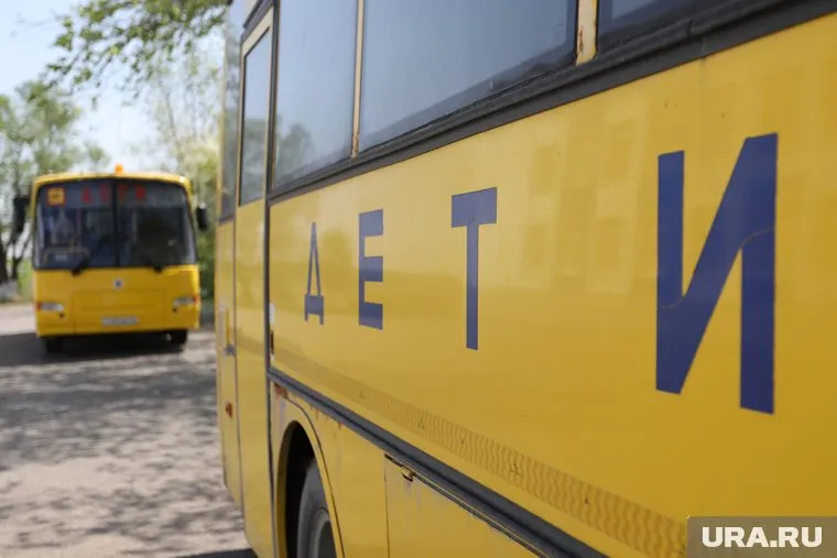 Родкомитет просит власти организовать школьный автобус