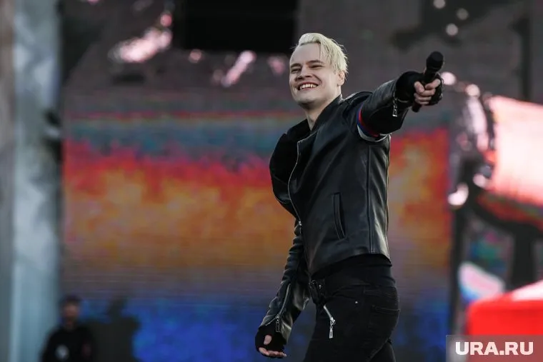 Активист Ян Коробков пожаловался на клип певца SHAMAN