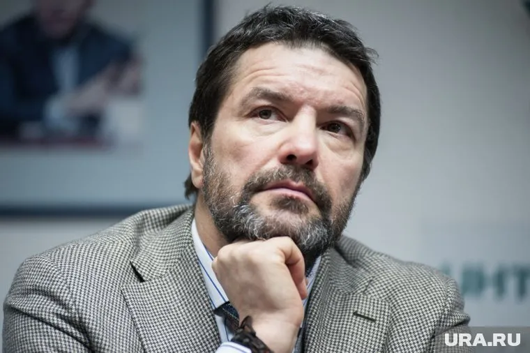 Александр Ющенко опроверг наличие виллы на озере Комо