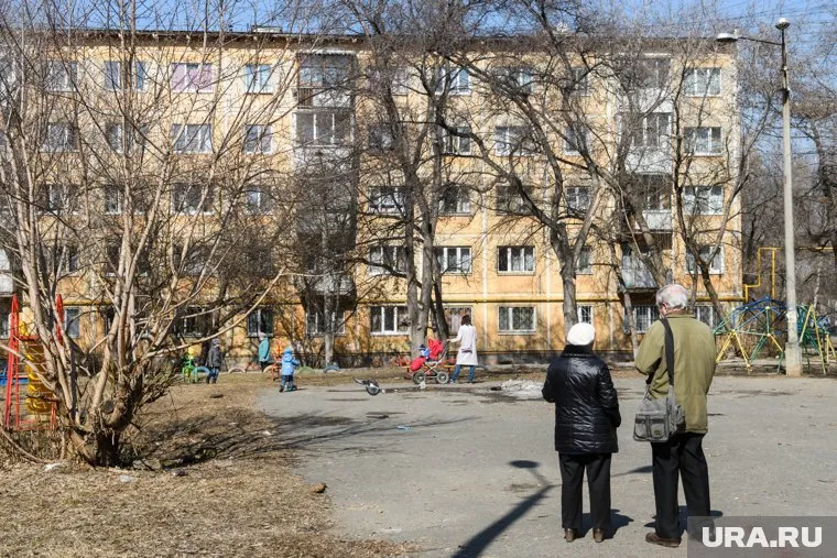Пермскую общественность возмутили непристойные кадры, попавшие на видео
