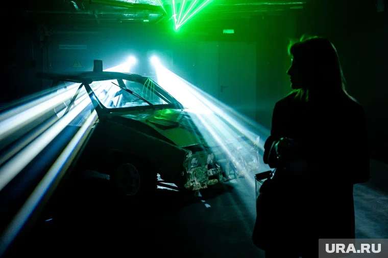 Вечеринка от «Стаи» пройдет в ночь с 13 на 14 сентября (архивное фото)