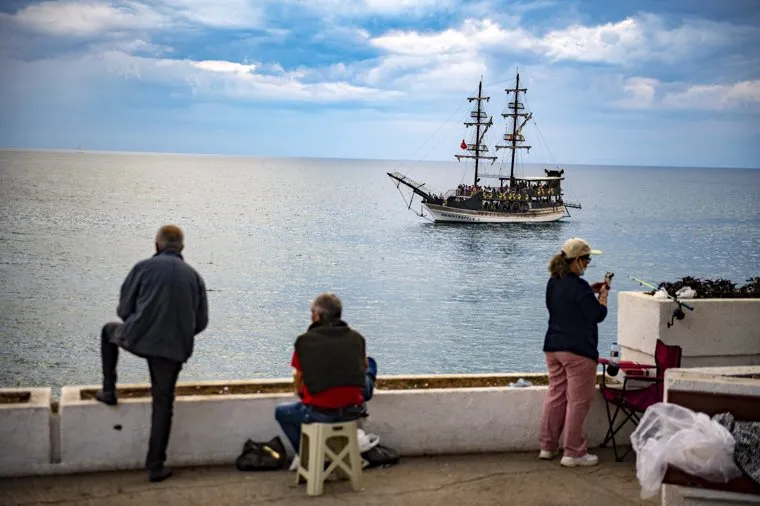 Летний отдых. архив. Пермь