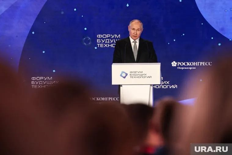 Россия вернется в зерновую сделку сразу, как будут выполнены ее условия, подчеркнул Владимир Путин