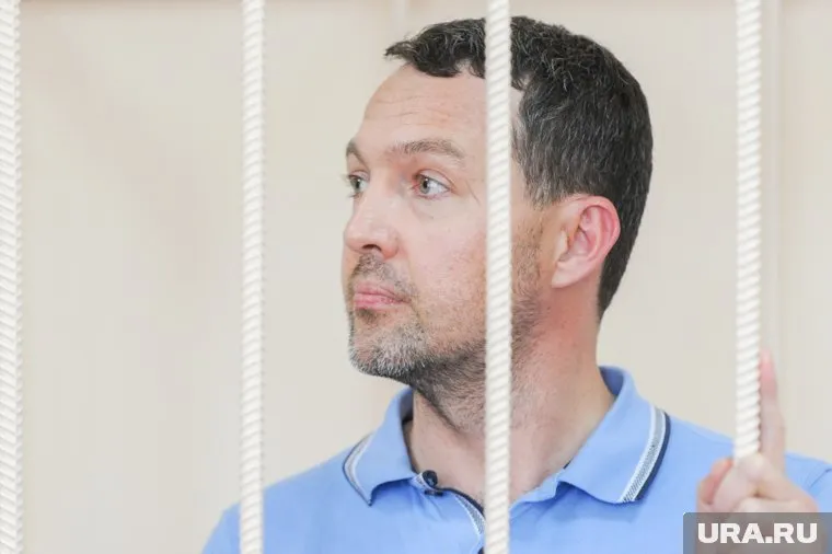 Владимир Атаманченко останется в СИЗО минимум до конца августа 