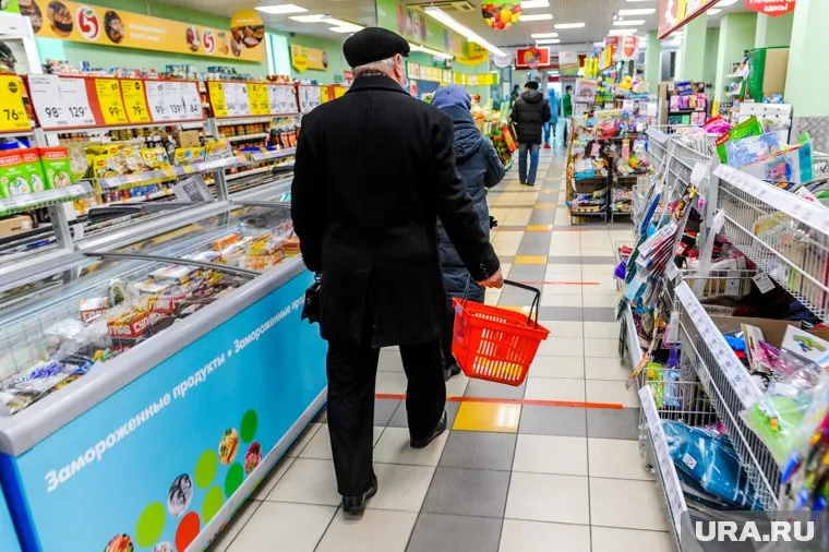 В 2022 году цены продолжат идти вверх, ожидают в Центробанке