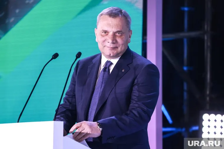 Юрий Борисов ранее курировал вопросы ВПК