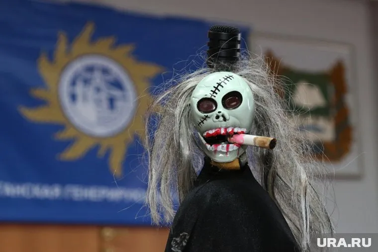 В детском лагере отказались брать ответственность за вредные привычки воспитанника